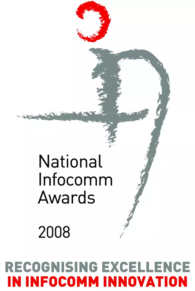 Merit Winner of NIA 2008